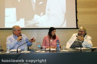 La lectio magistralis di Fioroni su Moro