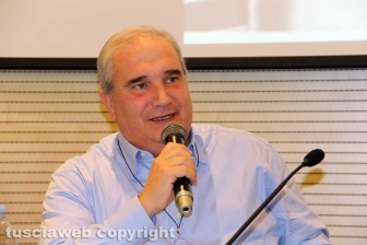 La lectio magistralis di Fioroni su Moro