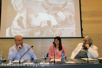 La lectio magistralis di Fioroni su Moro