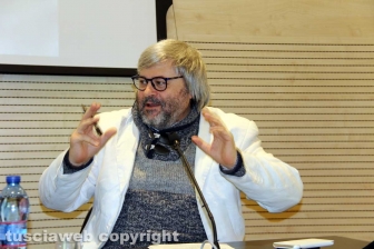 La lectio magistralis di Fioroni su Moro