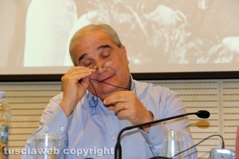 La lectio magistralis di Fioroni su Moro