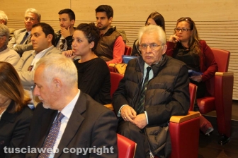 La lectio magistralis di Fioroni su Moro