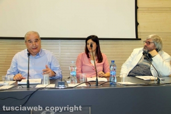 La lectio magistralis di Fioroni su Moro