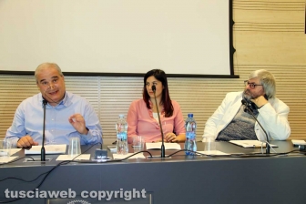 La lectio magistralis di Fioroni su Moro