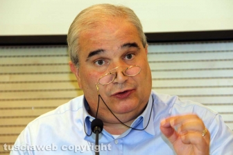 La lectio magistralis di Fioroni su Moro