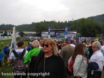 La Lega di Viterbo a Pontida