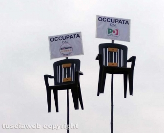 La Lega di Viterbo a Pontida