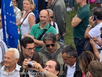 La Lega di Viterbo a Pontida
