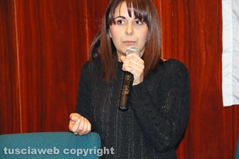 Claudia Nunzi