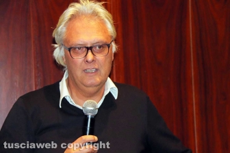 Marco Ricci