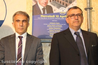 Caprioli e Contardo