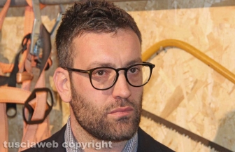 Andrea Sebastiani