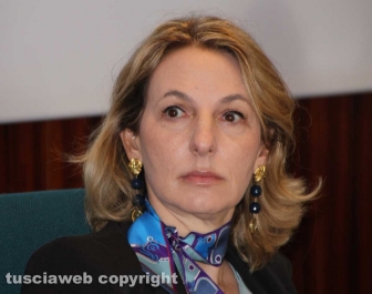 Simona Baldassarre