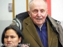 La lezione di Gérard Lutte