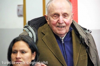 La lezione di Gérard Lutte