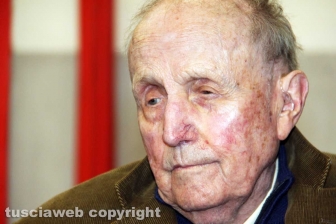 La lezione di Gérard Lutte