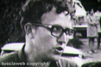 La lezione di Gérard Lutte