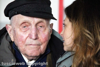 La lezione di Gérard Lutte