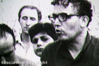 La lezione di Gérard Lutte