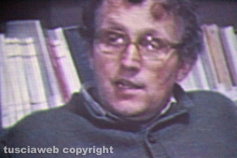 La lezione di Gérard Lutte