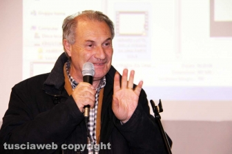 La lezione di Gérard Lutte