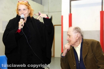 La lezione di Gérard Lutte