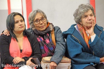 La lezione di Gérard Lutte