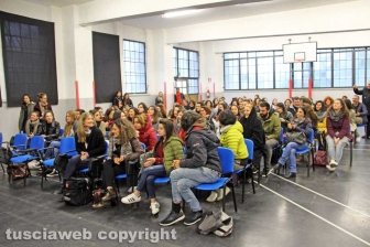 La lezione di Gérard Lutte