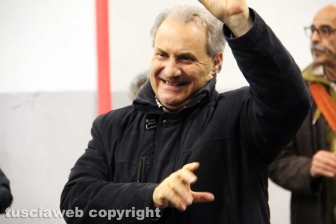 La lezione di Gérard Lutte