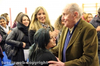 La lezione di Gérard Lutte