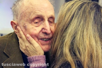 La lezione di Gérard Lutte