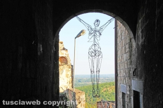 La liberazione di Celleno
