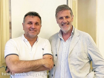 La lista Fi-Udc-Fondazione