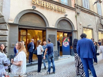 La lista Fi-Udc-Fondazione