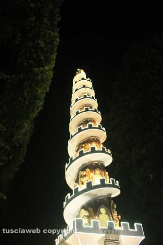 La Macchina del Pilastro