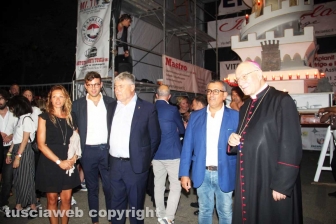 La Macchina del Pilastro