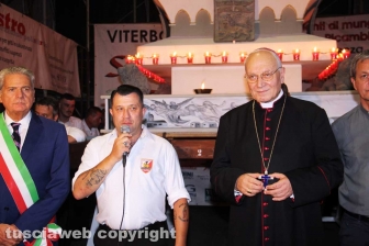 La Macchina del Pilastro