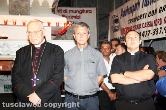 La Macchina del Pilastro
