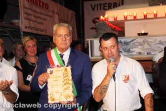 La Macchina del Pilastro
