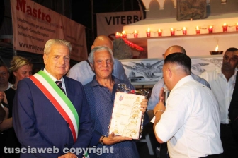 La Macchina del Pilastro