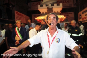 La Macchina del Pilastro