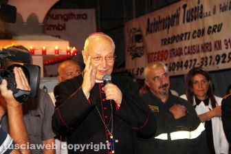 La Macchina del Pilastro