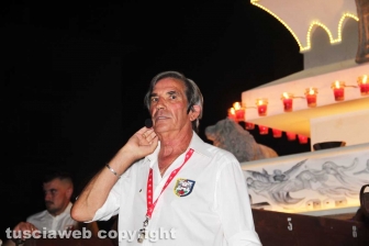 La Macchina del Pilastro