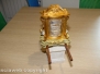 La macchina del Santissimo Salvatore