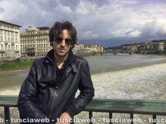 Luca Occhialini