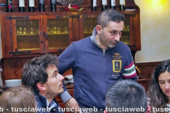 Paolo Cappelli e Lucio Laureti