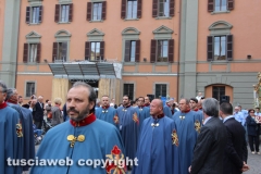 iViterbo - La macchina di Maria Ss Liberatrice