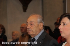 Viterbo - La macchina di Maria Ss Liberatrice - Aldo Perugi