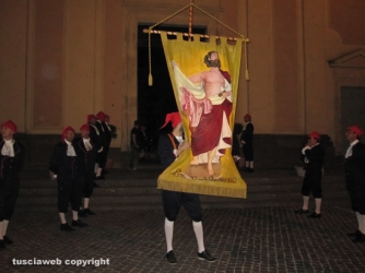 La Macchina di San Bartolomeo