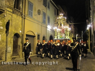 La Macchina di San Bartolomeo
